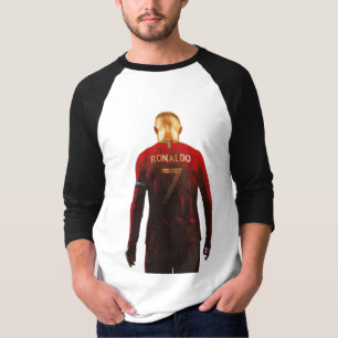 Camiseta Ronaldo 7