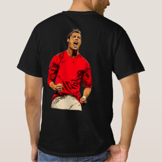 Camiseta Ronaldo T-Shirt