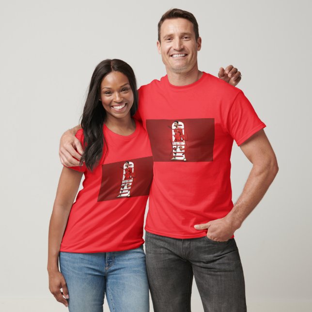 CAMISETA RONALDO TSHIRT (Unisexo)