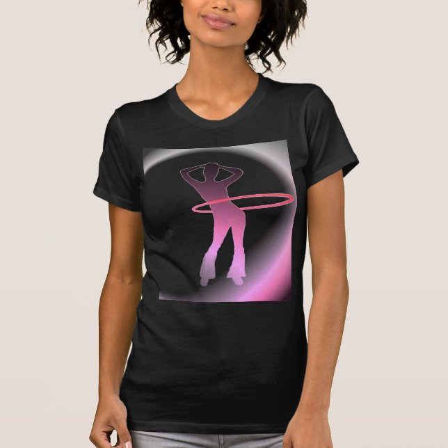 Camiseta Ronda correcta de la vuelta (Anverso)