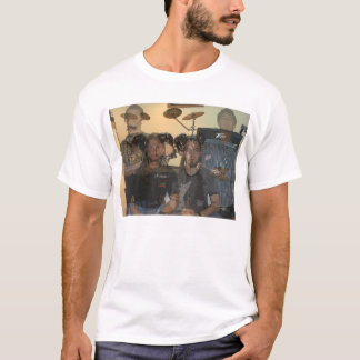 Camiseta ronda final