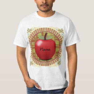 Camiseta Rondo Apple