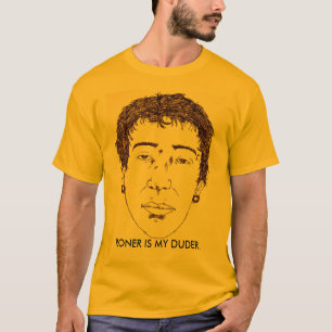 Camiseta Roner