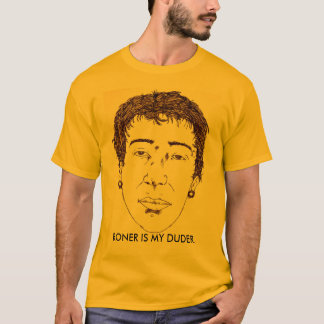 Camiseta Roner