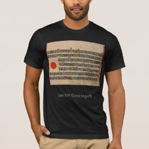 Camiseta rongorongo proto del posto de o:) ~
