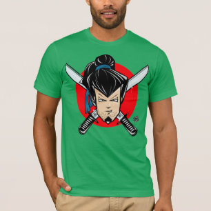 Camiseta RONIN