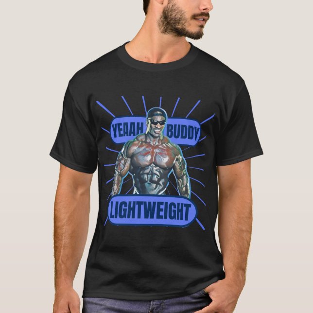 Camiseta Ronnie Coleman (Anverso)
