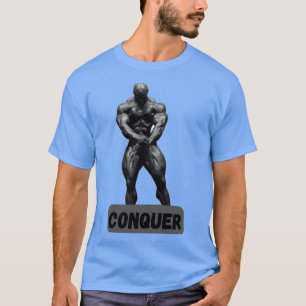 Camiseta Ronnie Coleman 37