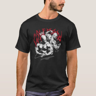 Camiseta Ronnie Coleman – El Rey