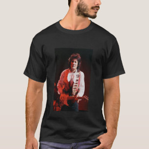 Camiseta Ronnie Wood Celebración del Blues Rolling Stone