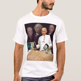 Camiseta ronpaulcons