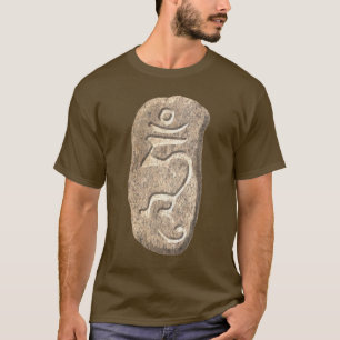 Camiseta Ronquido-piedra