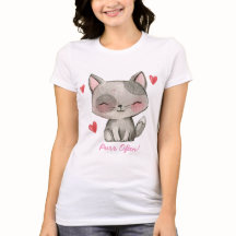 ¡ronronear a menudo!