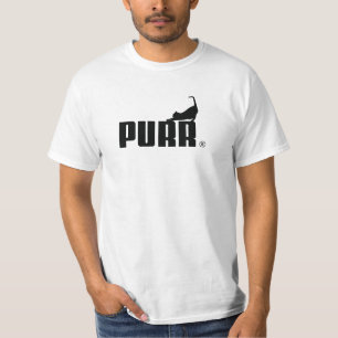Camiseta RONRONEO en negro o blanco