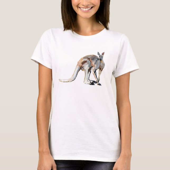 Camiseta Roo (Anverso)