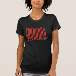 Camiseta Rook Womens
