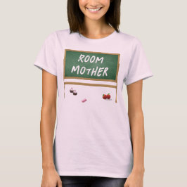 Camiseta Room Mother T-Shirt