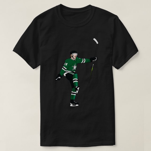 Camiseta Roope the ace (Diseño del anverso)