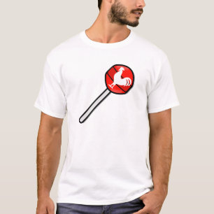 Camiseta Roopop