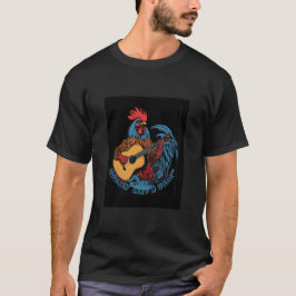 CAMISETA ROOSTER