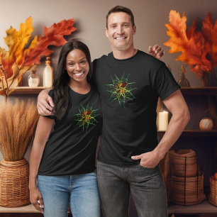 Camiseta Rootado en otoño