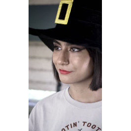 Camiseta Rootin Tootin Spookin Western Ghosts Personalizado