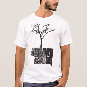 Camiseta Roots1 samoano