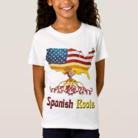 Roots españoles americanos