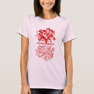 Camiseta roots&tree&you