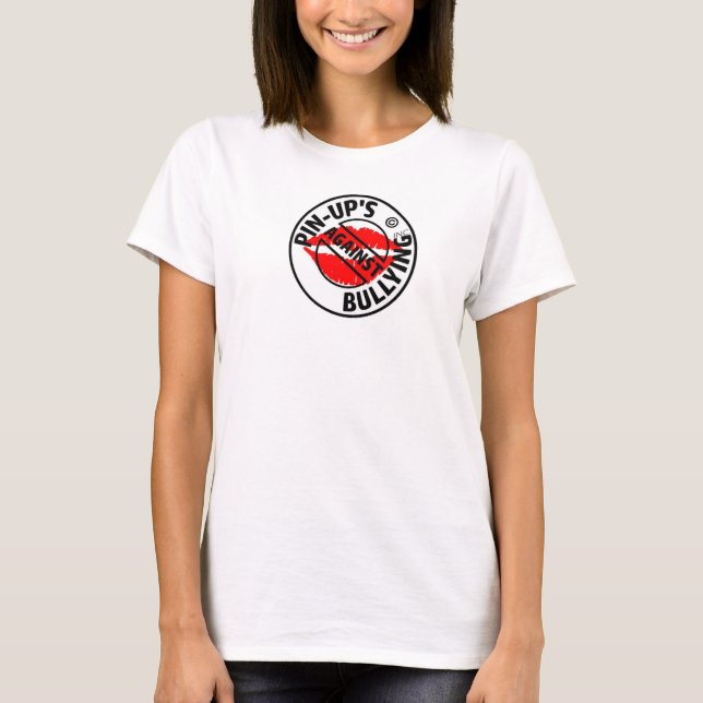 Camiseta Ropa (Anverso)