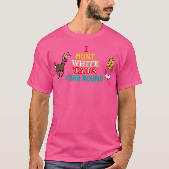 Camiseta Ropa (Anverso)