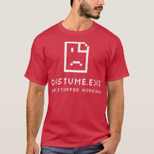 Camiseta Ropa 1290