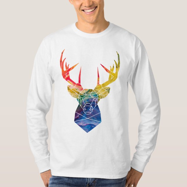 Camiseta Ropa acuática (Anverso)
