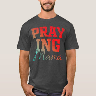 Camiseta Ropa basada en la fe Talla grande Creyente cristia