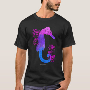 Camiseta Ropa callejera inspirada en japonés Harajuku Cabal