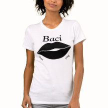 Ropa/CAMISETAS de Baci-