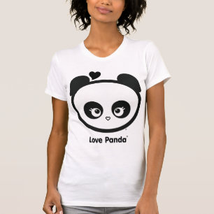 Camiseta Ropa casual de las señoras de la cucharada de
