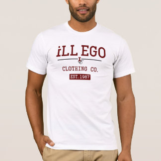 Camiseta ropa Co del IE,