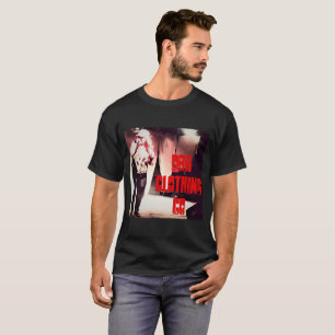 Camiseta Ropa CO RockThe Mic 4Rl de DBr