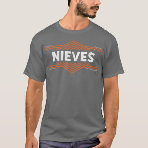 Camiseta Ropa Con Tu Nombre Para Las Personas Que Llaman Ni