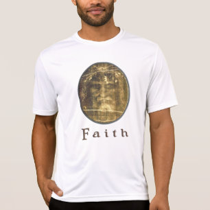 Camiseta Ropa cristiana