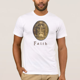 Camiseta Ropa cristiana de Turín