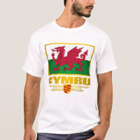 Ropa Cymru (Gales)