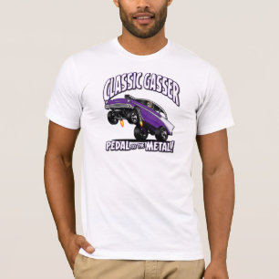 CAMISETA ROPA DE 56 GASSER