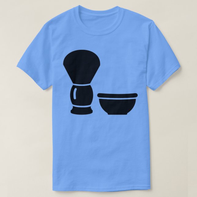 Camiseta Ropa de acero 3 (Diseño del anverso)