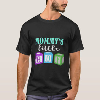 Camiseta Ropa De Ageplay De Niño Abdl De Mamá Adulta