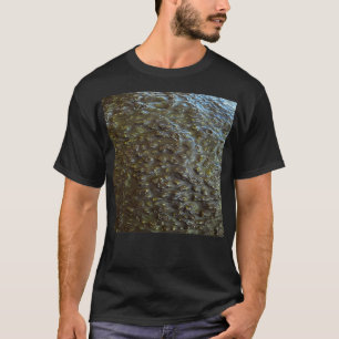 Camiseta Ropa de aguacate clásica TShirt