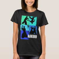 Ropa de Aikido para Aikido 1 de Aikidoka Gear