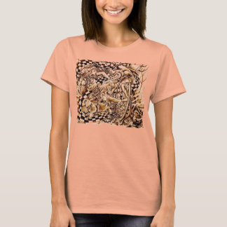Camiseta Ropa de Alicia