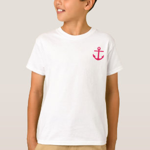 Camiseta Ropa de anclaje cardíaco